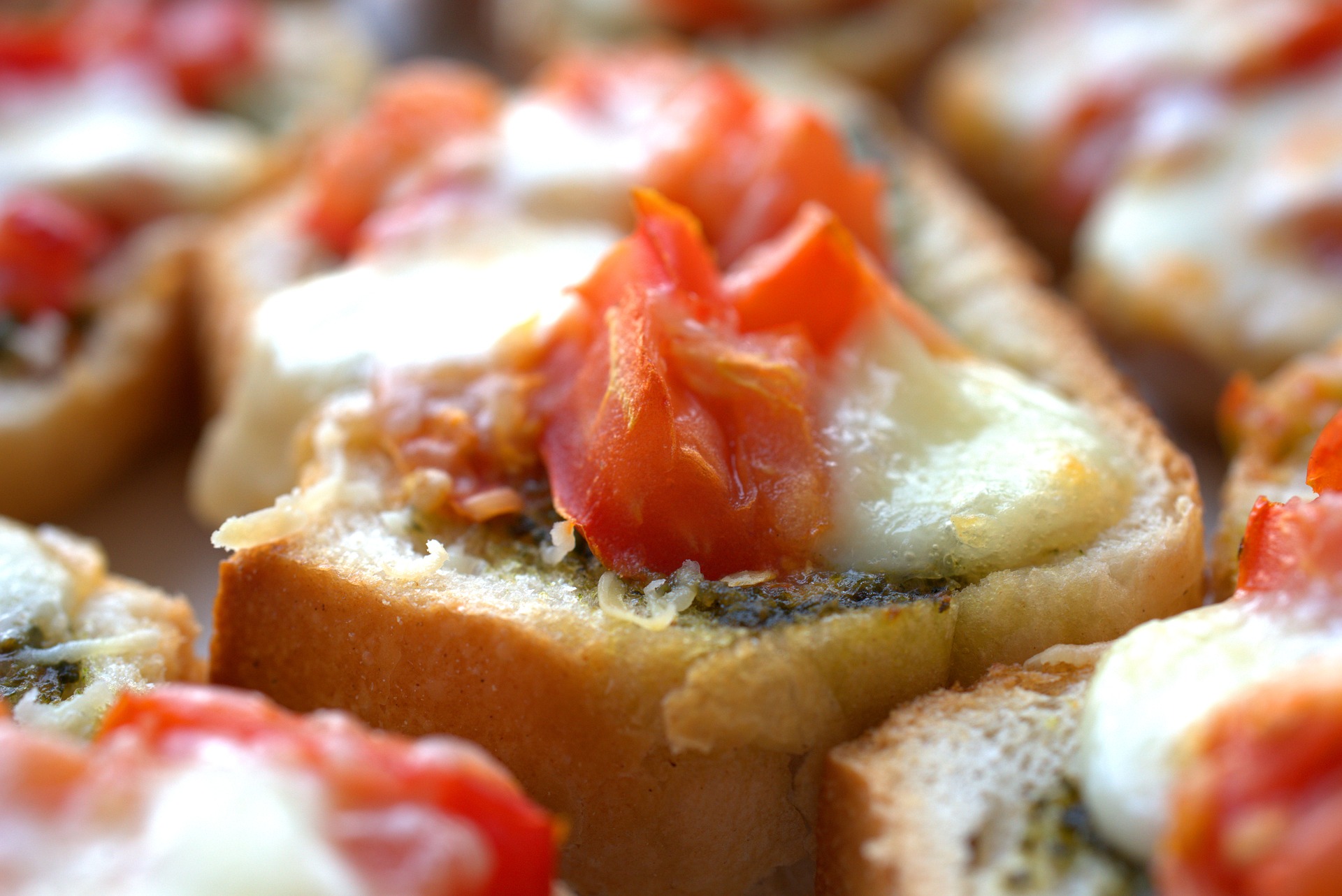 Bruschetta